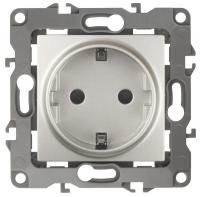  Schuko 16-250 2P E 12-2101-15   0019322