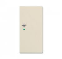    SRL-2-R-92 free@home  Basic 55 .  ABB 6220-0-0646