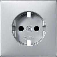  Merten   .  SCHUKO . SchE MTN2330-4060