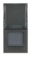   Axolute RJ45 FTP CAT.6 110  Leg BTC HS4262C6S