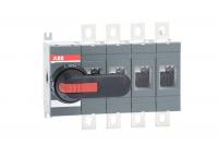  4 OT400E22P 400 ABB 1SCA022727R5830