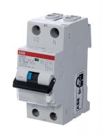     2 (1P+N) C 16 30  A 4.5 DS201 2. ABB 2CSR245140R1164