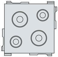  6868 d2(8-17) 2(5-10) (.10) ABB EV0119