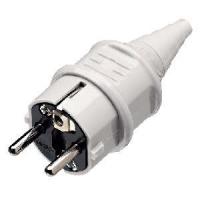  . . 16 2P E IP44 Schuko 230 . Mennekes 10749