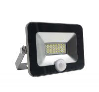  LED PFL-C-SMD-20w sensor 20 IP54 6500 JazzWay 5001459A