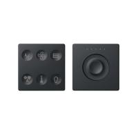   6-. .    2 KNX; RJ12  Simon82 Sense 8400674-038