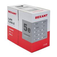  UTP 2224AWG .5   () Rexant 01-0023
