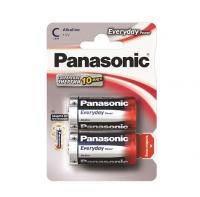    LR14 Standard/EVERYDAY BP-2 (.2) Panasonic 17545