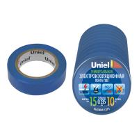   UIT-135P 10/15/10 BLU 10 15 0.135 (.10) . Uniel 04518