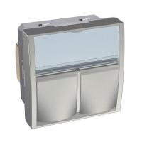    S-one Altira RJ45   RJ45 CAT.5E .  SchE ALB46325N