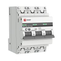    3 C 10 4.5  47-63 PROxima EKF mcb4763-3-10C-pro