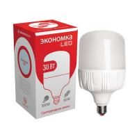    LED 30  6500 . . E27 176-240 (  40  )  Eco30wHWLEDE2765