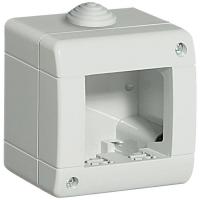 . IP40 2. Leg BTC 24402