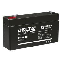   6 1.5. Delta DT 6015
