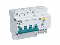     4 C 16 30  AC 4.5 -101 DeKraft 15020DEK