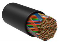     U/UTP . 5e 50224AWG solid LDPE (305) . () ITK LC3-C5E50-139