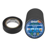   UIT-135P 10/15/10 BLK 10 15 0.135 (.10) . Uniel 04517