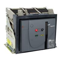 - 3 EasyPact MVS 1000 65 .  .  SchE MVS10H3NF0D