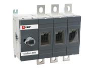  3 800    TwinBlock PROxima EKF tb-s-800-3p