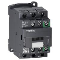  D 3 AC3 440 12   24-60 AC/DC    SchE LC1D12BNE