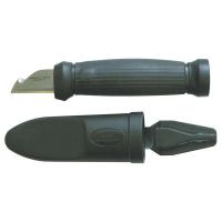 Нож для кабеля с пластиковой рукояткой HAUPA 200203