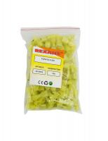    . (  - 6.6)  4-6. (FDFN 5.5-250) Yellow REXANT 08-0652