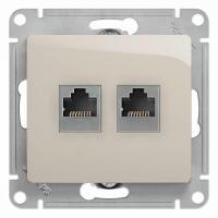   2- Glossa RJ11 RJ45 .5 . SchE GSL000985