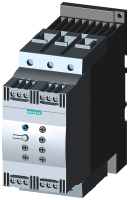    SIRIUS S3 106 55/400 SIEMENS 3RW4047-1BB14