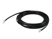 Кабель соединительный CAN-Bus RJ45 CMCIII (дл.1.5м) Rittal 7030092