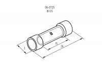     L-26 2.5-4. BV3.5 . (.100) REXANT 08-0725