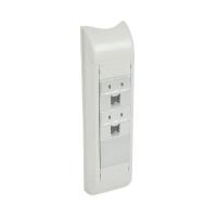   . 2. 2RJ45 .6 UTP   1  . Leg 030747