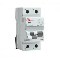   .  1 N B 40 30  AC DVA-6 6 AVERES EKF rcbo6-1pn-40B-30-ac-av