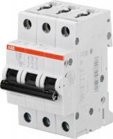    3 C 32 10 S203M ABB 2CDS273001R0324