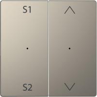   Merten D-Life PlusLink  S1/S2 / SD  SchE MTN5227-6050