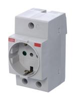   M1173 16 2P+N ABB 2CSM110000R0701