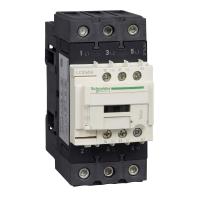  3 AC3 440 65   240 AC 50/60 SchE LC1D65AU7TQ