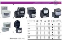  .  1200   180. TECHNOLIGHT LX118B .