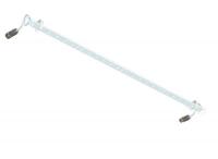  L-line  1.0/28.8//4.0/01/IKVII-14/220AC IP66 duris LEDEL 800032