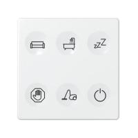  6-. . 1 . Simon82 Sense 8000663-030