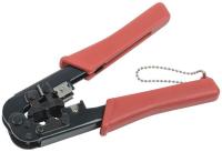    RJ45; RJ12; RJ11       ./. ITK TM1-B10H