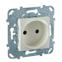   1-  Unica 16 IP20 .   . . SchE MGU5.033.25ZD