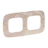  2- Valena Allure    Leg 754352