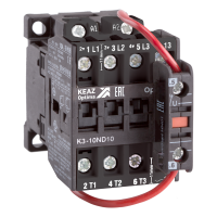  OptiStart K3 10ND10=110DC  117232