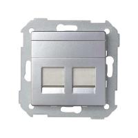   2 RJ45  Simon82 . 82006-33