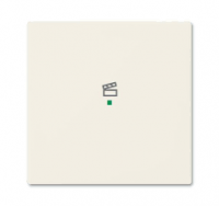   SRS-1-96 free@home  Basic 55 chalet-. ABB 6220-0-0706