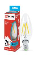   LED--deco 7 230 E14 4000 630  IN HOME 4690612007618