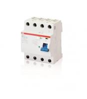    () 4 25 30  B F204 B-25/0.03 4. ABB 2CSF204592R1250