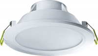  94 837 NDL-P1-20W-840-WH-LED ( Downlight  218) Navigator 94837