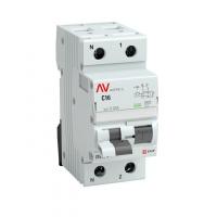   .  1 N D 25 100  A DVA-6 6 AVERES EKF rcbo6-1pn-25D-100-a-av