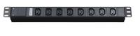   SHT19-8IEC-2.5IEC   19 . 8 .  10 . IEC320 C14 10 . . 31. 2.5;   IEC 320 C14 Hyperline 26413